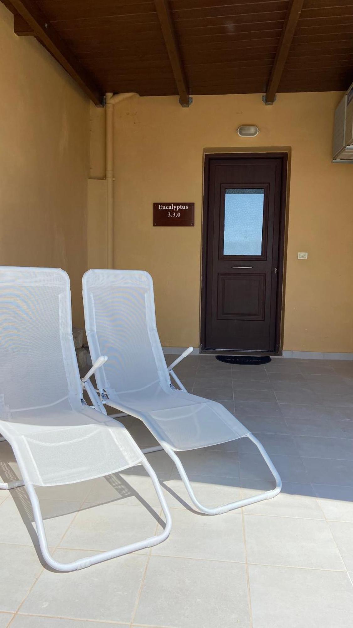 Eukalyptus Morfi Village Georgioupoli Exterior photo